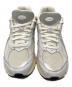 中古・古着 NEW BALANCE (ニューバランス) 2002R グレー サイズ:27cm：8000円