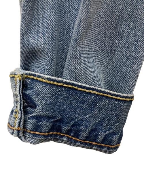 LEVI'S（リーバイス）LEVI'S (リーバイス) TYPEⅡトラッカージャケット インディゴ サイズ:Sの古着・服飾アイテム