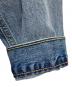 中古・古着 LEVI'S (リーバイス) TYPEⅡトラッカージャケット インディゴ サイズ:S：10000円