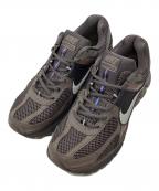 NIKEナイキ）の古着「Zoom Vomero 5」｜ベージュ