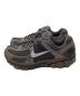NIKE (ナイキ) Zoom Vomero 5 ベージュ サイズ:27cm：8000円