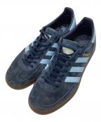 adidasアディダス）の古着「Handball Spezial」｜ブルー