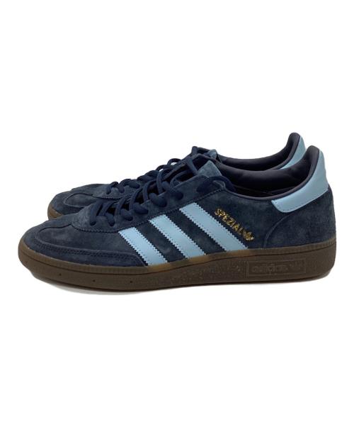 adidas（アディダス）adidas (アディダス) Handball Spezial ブルー サイズ:26.5cmの古着・服飾アイテム