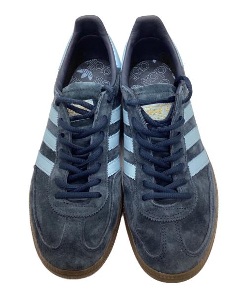 adidas（アディダス）adidas (アディダス) Handball Spezial ブルー サイズ:26.5cmの古着・服飾アイテム