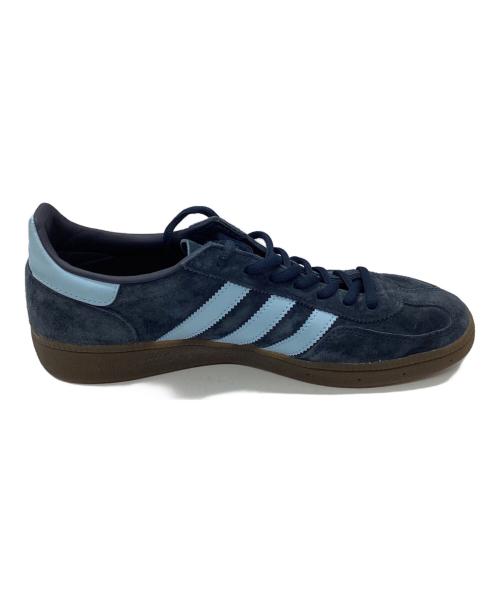 adidas（アディダス）adidas (アディダス) Handball Spezial ブルー サイズ:26.5cmの古着・服飾アイテム