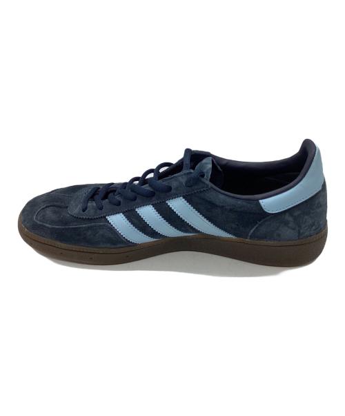 adidas（アディダス）adidas (アディダス) Handball Spezial ブルー サイズ:26.5cmの古着・服飾アイテム