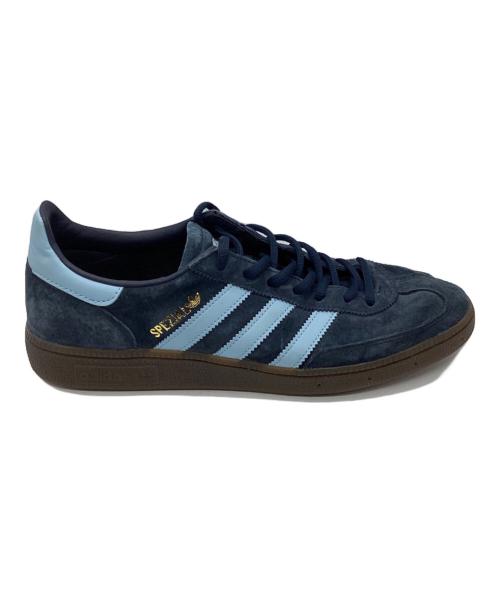adidas（アディダス）adidas (アディダス) Handball Spezial ブルー サイズ:26.5cmの古着・服飾アイテム