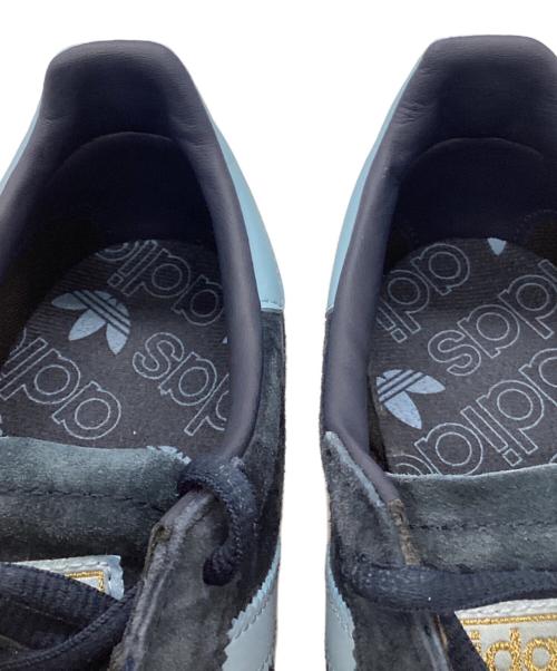 adidas（アディダス）adidas (アディダス) Handball Spezial ブルー サイズ:26.5cmの古着・服飾アイテム