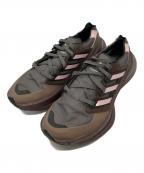 adidasアディダス）の古着「Equipment Agravic」｜ベージュ