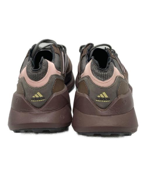 adidas（アディダス）adidas (アディダス) Equipment Agravic ベージュ サイズ:25ｃｍの古着・服飾アイテム