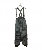 USAFユーエスエーエフ）の古着「50's F-1B フライト・トラウザーズ」｜オリーブ