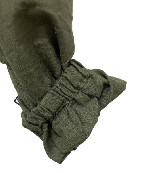 US ARMY（ユーエスアーミー）US ARMY (ユーエスアーミー) Nomex Cvc Coveralls オリーブ サイズ:Mの古着・服飾アイテム