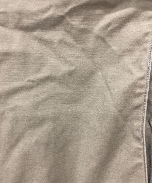 US ARMY（ユーエスアーミー）US ARMY (ユーエスアーミー) M65ジャケット オリーブ サイズ:Mの古着・服飾アイテム