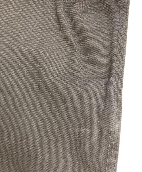 CarHartt（カーハート）CarHartt (カーハート) カーゴパンツ ブラック サイズ:32の古着・服飾アイテム