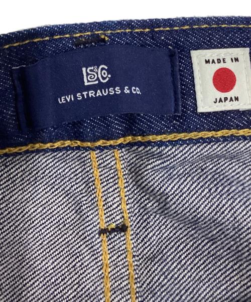 LEVI'S（リーバイス）LEVI'S (リーバイス) BLUETAB 80S 501Rジーンズ インディゴ サイズ:31の古着・服飾アイテム
