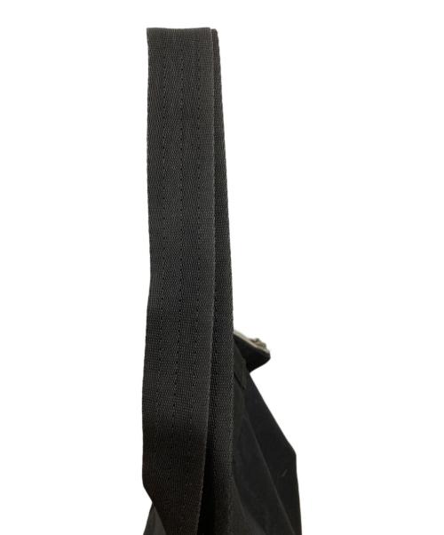 VERSACE（ヴェルサーチェ）VERSACE (ヴェルサーチェ) トートバッグ ブラックの古着・服飾アイテム