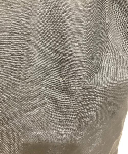 VERSACE（ヴェルサーチェ）VERSACE (ヴェルサーチェ) トートバッグ ブラックの古着・服飾アイテム