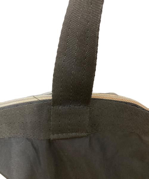 VERSACE（ヴェルサーチェ）VERSACE (ヴェルサーチェ) トートバッグ ブラックの古着・服飾アイテム