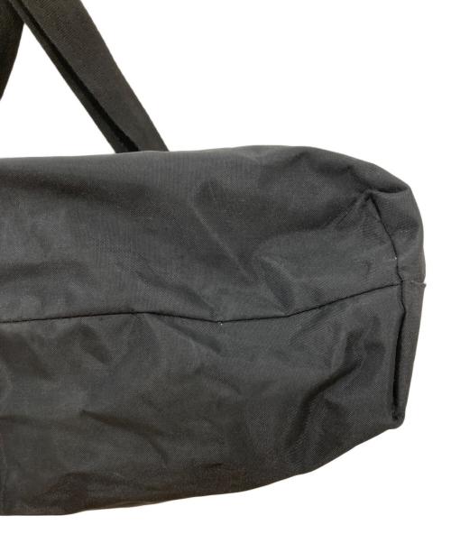 VERSACE（ヴェルサーチェ）VERSACE (ヴェルサーチェ) トートバッグ ブラックの古着・服飾アイテム