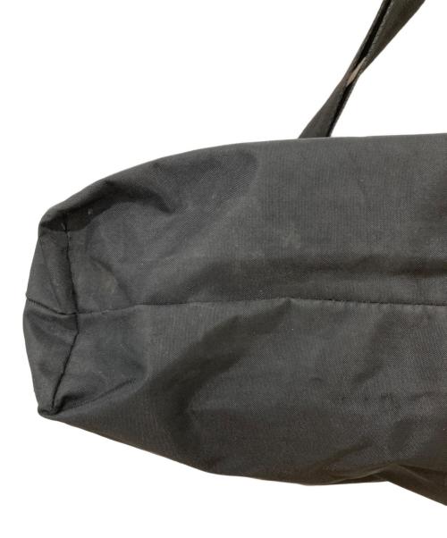 VERSACE（ヴェルサーチェ）VERSACE (ヴェルサーチェ) トートバッグ ブラックの古着・服飾アイテム