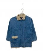 ROUTE66ルート66）の古着「カバーオール/00's」｜インディゴ