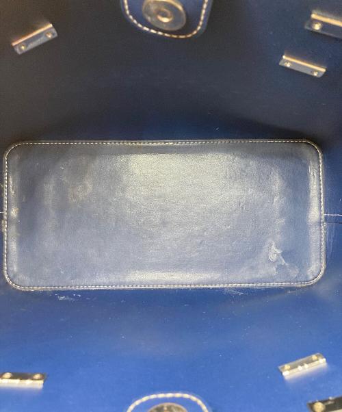 CHARLES & KEITH（チャールズアンドキース）CHARLES & KEITH (チャールズ＆キース) 2WAYバッグ ブラックの古着・服飾アイテム