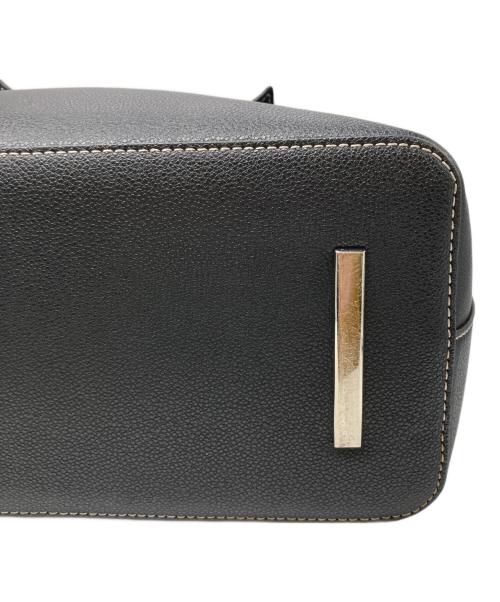 CHARLES & KEITH（チャールズアンドキース）CHARLES & KEITH (チャールズ＆キース) 2WAYバッグ ブラックの古着・服飾アイテム