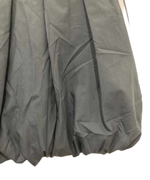 adidas（アディダス）adidas (アディダス) Adilenium シーズン 3 バルーンスカート ブラック サイズ:L 未使用品の古着・服飾アイテム