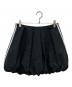 adidas (アディダス) Adilenium シーズン 3 バルーンスカート ブラック サイズ:L 未使用品：8000円