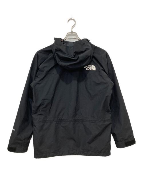 THE NORTH FACE（ザ ノース フェイス）THE NORTH FACE (ザ ノース フェイス) Mountain Light Jacket/マウンテン ライト ジャケット ブラック サイズ:Lの古着・服飾アイテム