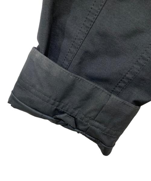 THE NORTH FACE（ザ ノース フェイス）THE NORTH FACE (ザ ノース フェイス) Mountain Light Jacket/マウンテン ライト ジャケット ブラック サイズ:Lの古着・服飾アイテム