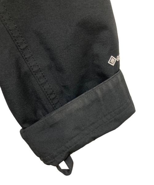 THE NORTH FACE（ザ ノース フェイス）THE NORTH FACE (ザ ノース フェイス) Mountain Light Jacket/マウンテン ライト ジャケット ブラック サイズ:Lの古着・服飾アイテム