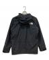 THE NORTH FACE (ザ ノース フェイス) Mountain Light Jacket/マウンテン ライト ジャケット ブラック サイズ:L：16000円