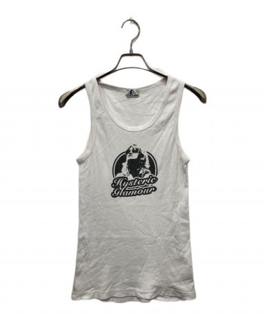 中古・古着通販】Hysteric Glamour (ヒステリックグラマー) タンク