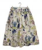 45Rフォーティファイブ・アール）の古着「インドカディノアフラワープリント」｜マルチカラー