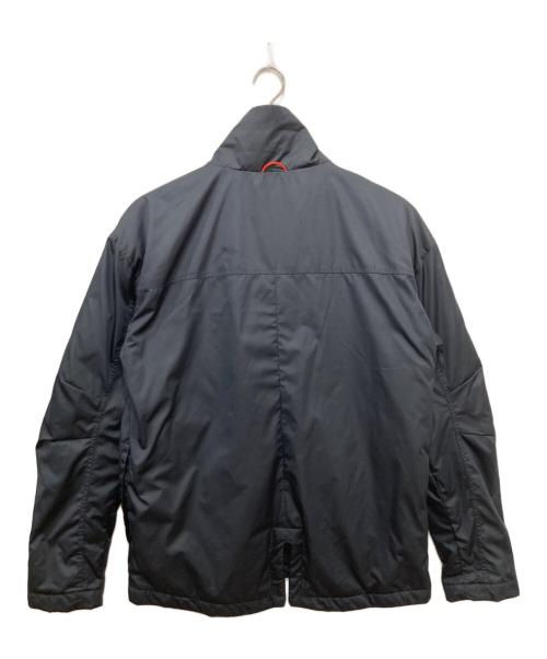 NIKE（ナイキ）NIKE (ナイキ) Kyrie Protect Basketball Tops ネイビー サイズ:XLの古着・服飾アイテム