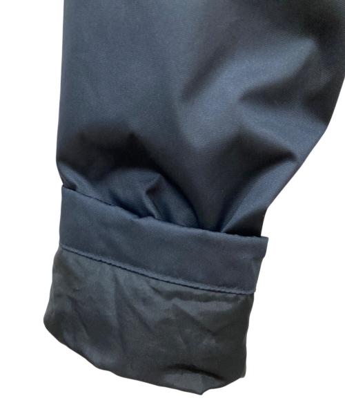 NIKE（ナイキ）NIKE (ナイキ) Kyrie Protect Basketball Tops ネイビー サイズ:XLの古着・服飾アイテム