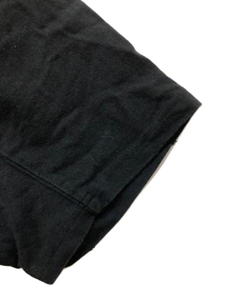 Ksubi（スビ）Ksubi (スビ) TRIPPIE REDD (トリッピー・レッド) Biggie Ss Tee Blackout Black ブラック サイズ:Mの古着・服飾アイテム