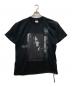 Ksubi（スビ）の古着「Biggie Ss Tee Blackout Black」｜ブラック