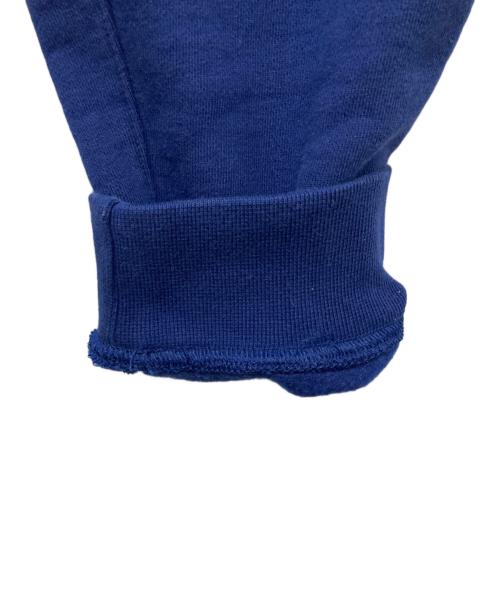 NIKE（ナイキ）NIKE (ナイキ) NOCTA (ノクタ) FLEECE PANT/ナイキ NRG AU フリース ESS パンツ ブルー サイズ:Mの古着・服飾アイテム