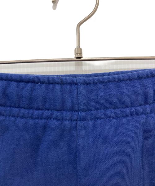 NIKE（ナイキ）NIKE (ナイキ) NOCTA (ノクタ) FLEECE PANT/ナイキ NRG AU フリース ESS パンツ ブルー サイズ:Mの古着・服飾アイテム