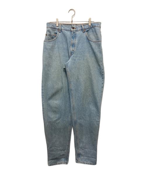 LEVI'S（リーバイス）LEVI'S (リーバイス) 550デニムパンツ インディゴ サイズ:W34L34の古着・服飾アイテム