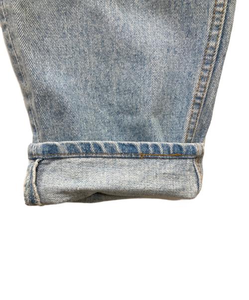 LEVI'S（リーバイス）LEVI'S (リーバイス) 550デニムパンツ インディゴ サイズ:W34L34の古着・服飾アイテム