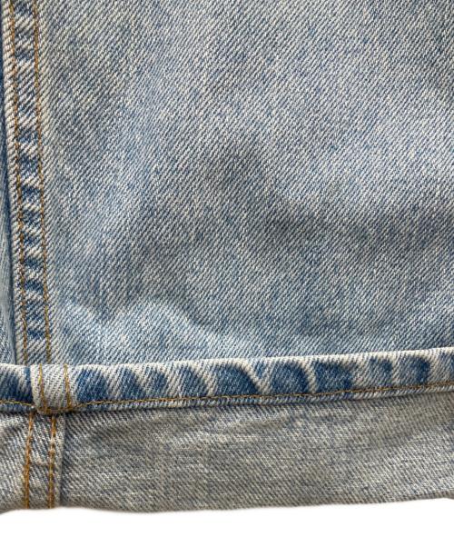 LEVI'S（リーバイス）LEVI'S (リーバイス) 550デニムパンツ インディゴ サイズ:W34L34の古着・服飾アイテム