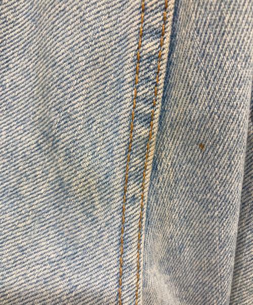 LEVI'S（リーバイス）LEVI'S (リーバイス) 550デニムパンツ インディゴ サイズ:W34L34の古着・服飾アイテム