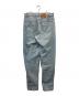 LEVI'S (リーバイス) 550デニムパンツ インディゴ サイズ:W34L34：4000円
