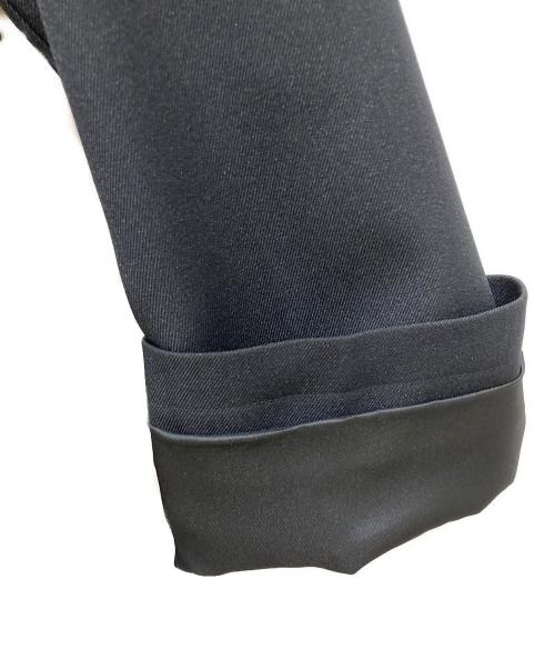 BEAUTY&YOUTH（ビューティーアンドユース）BEAUTY&YOUTH (ビューティーアンドユース) ステンカラーコート ネイビー サイズ:Lの古着・服飾アイテム