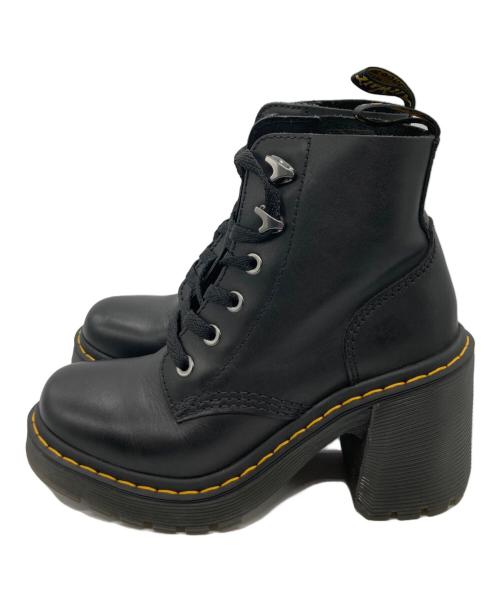 Dr.Martens（ドクターマーチン）Dr.Martens (ドクターマーチン) JESY ブラック サイズ:UK4の古着・服飾アイテム