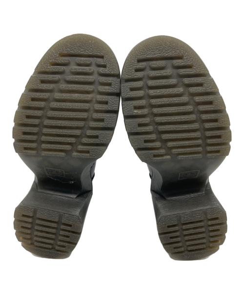 Dr.Martens（ドクターマーチン）Dr.Martens (ドクターマーチン) JESY ブラック サイズ:UK4の古着・服飾アイテム