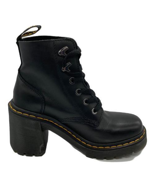 Dr.Martens（ドクターマーチン）Dr.Martens (ドクターマーチン) JESY ブラック サイズ:UK4の古着・服飾アイテム
